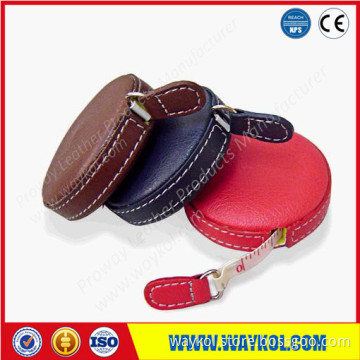 Leatherette Tape Measures for Gifts